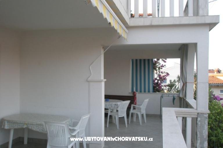 Apartmanok Marasović – fotó 15