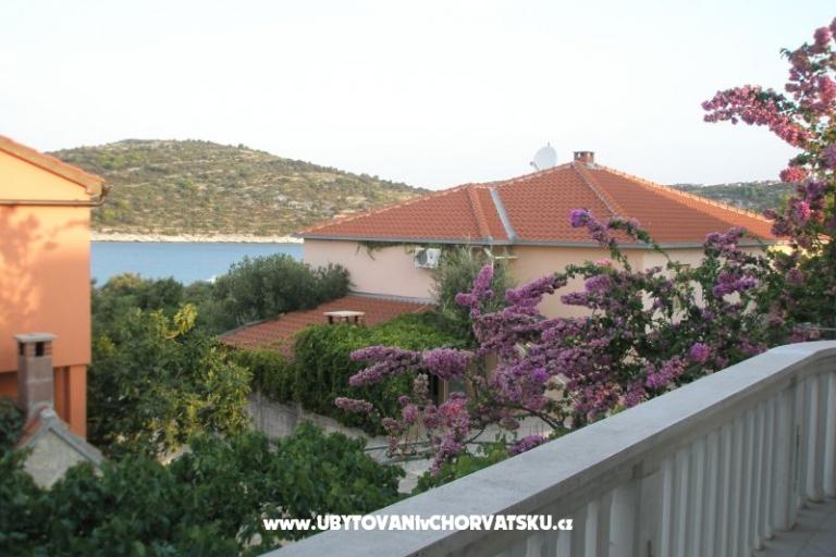 Apartmanok Marasović – fotó 16