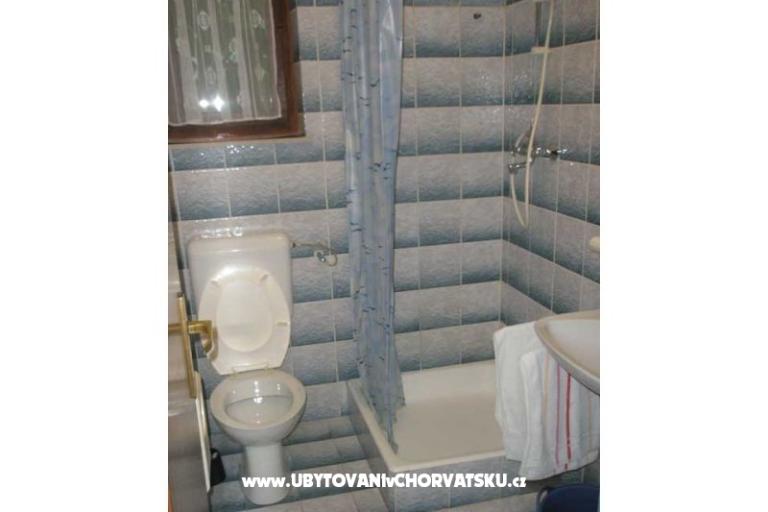 Apartmanok Marasović – fotó 4