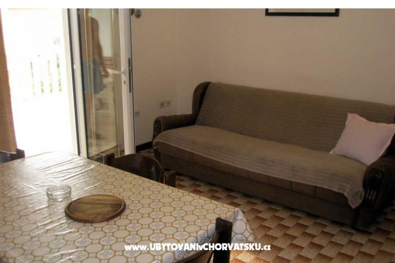 Apartmanok Marasović – fotó 7
