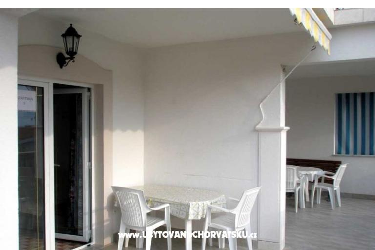 Apartmanok Marasović – fotó 8