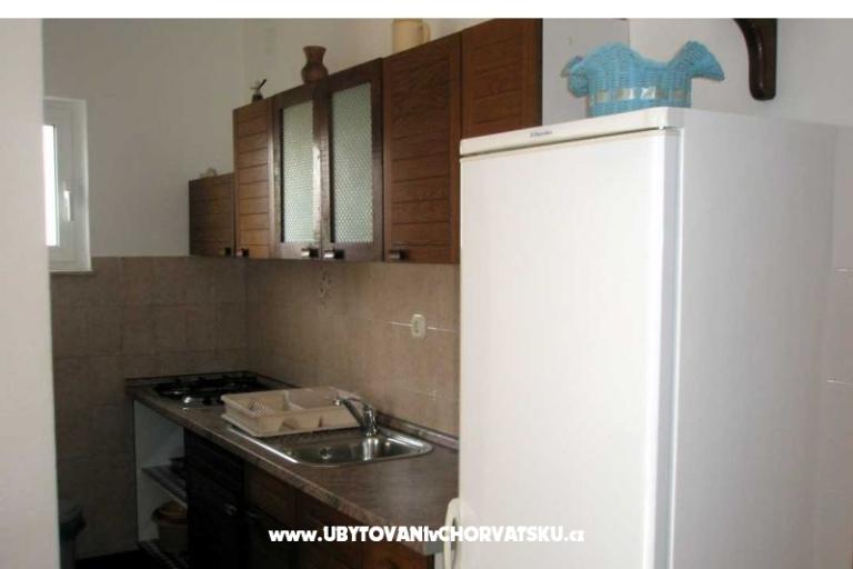 Apartmanok Marasović – fotó 9