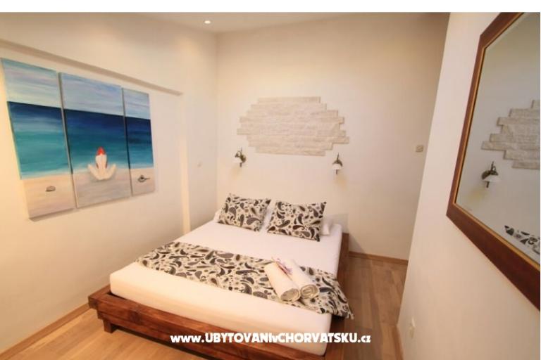Luxury Villa Marin Apartmanok – fotó 13