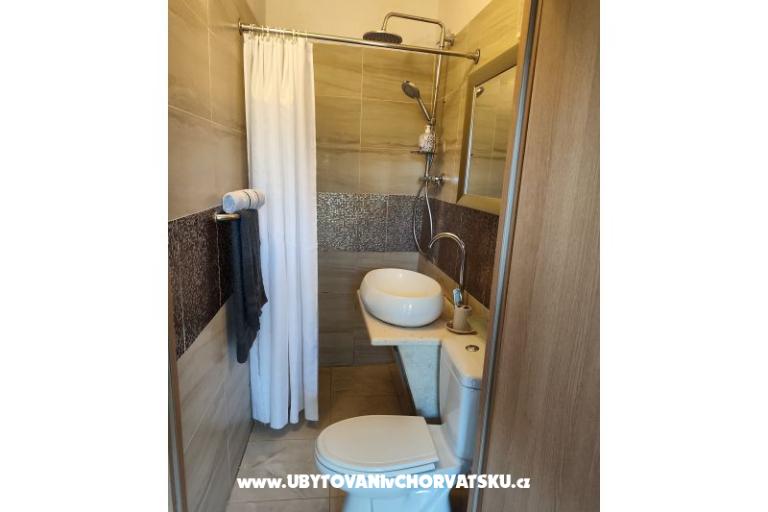 Luxury Villa Marin Apartmanok – fotó 14