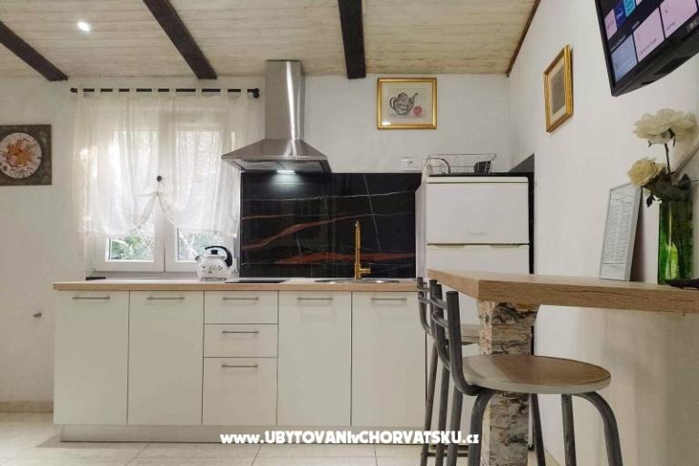 Luxury Villa Marin Apartmanok – fotó 21