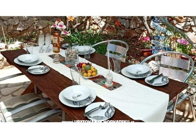 Luxury Villa Marin Apartmanok – fotó 5