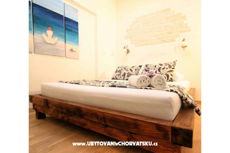 Luxury Villa Marin Apartmanok – fotó 7