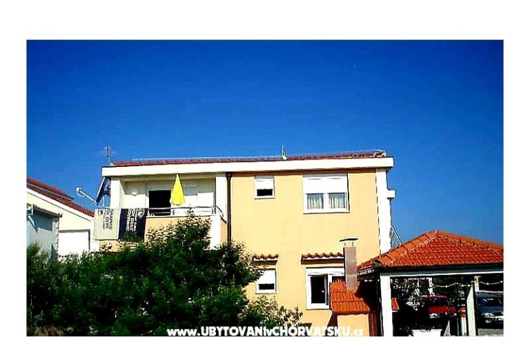 Apartmanok Marko Sevid – fotó 2