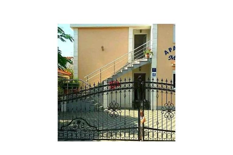 Apartmanok Marko Sevid – fotó 3
