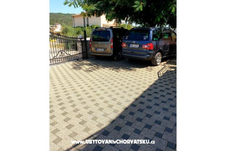 Apartmanok Marko Sevid – fotó 5