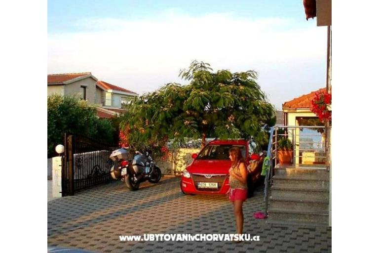 Apartmanok Marko Sevid – fotó 6