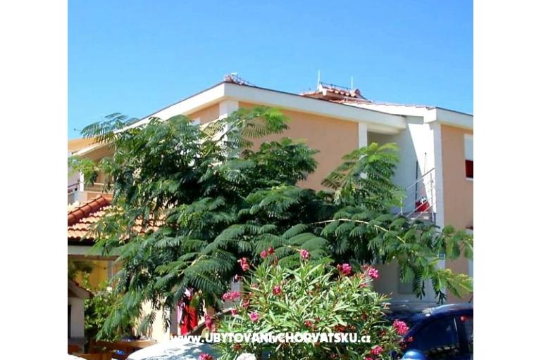 Apartmanok Marko Sevid – fotó 8
