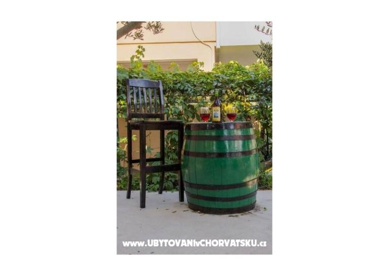 Apartmanok Martin - Sevid – fotó 8