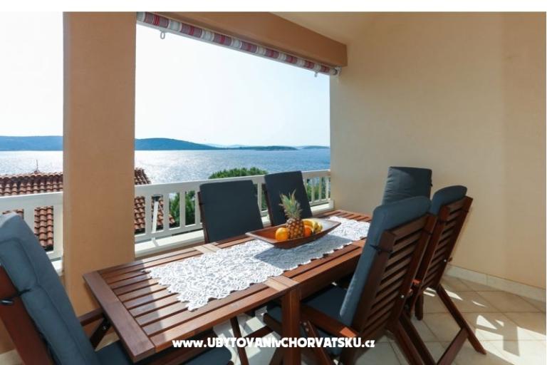 Apartmanok Mikulić Sevid – fotó 7