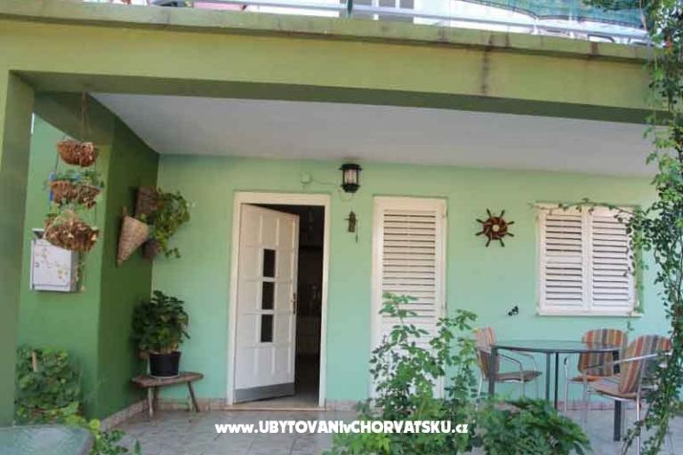 Apartmanok Mirkovic – fotó 10