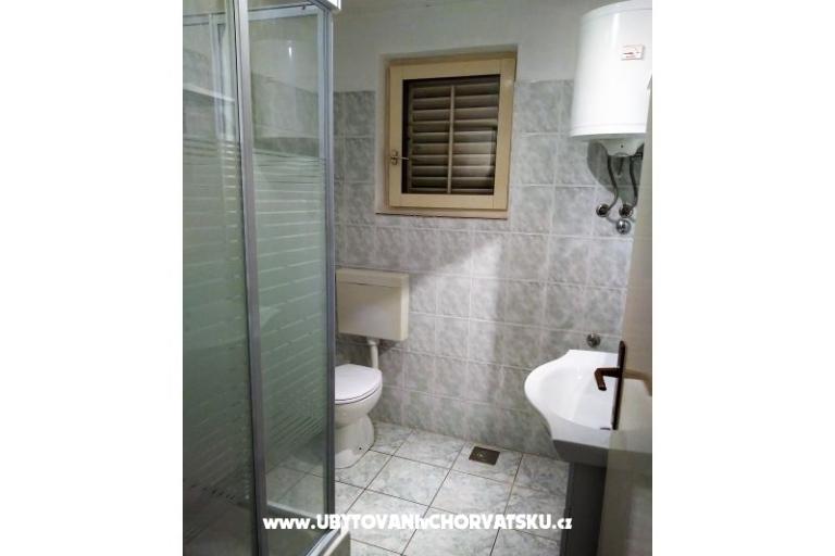 Apartmanok Mirkovic – fotó 13