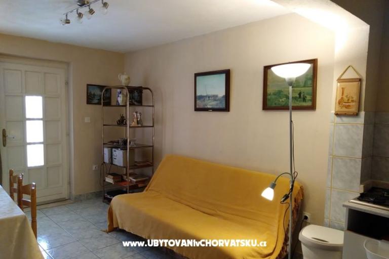 Apartmanok Mirkovic – fotó 14
