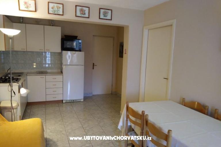 Apartmanok Mirkovic – fotó 15