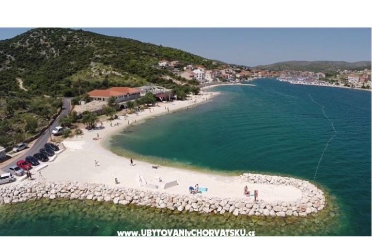 Apartmanok Mirkovic – fotó 2