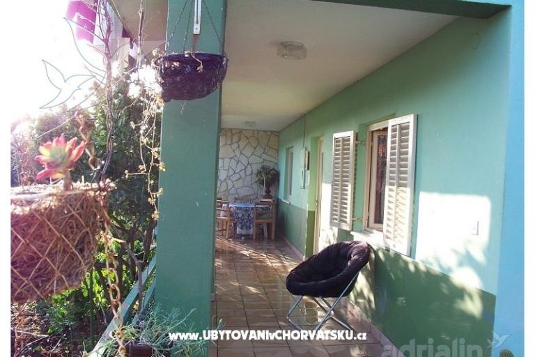 Apartmanok Mirkovic – fotó 3