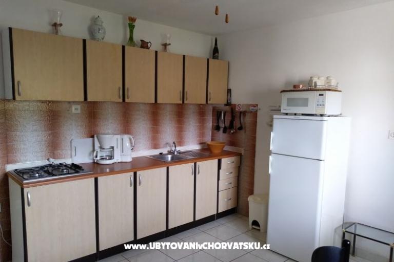 Apartmanok Mirkovic – fotó 4