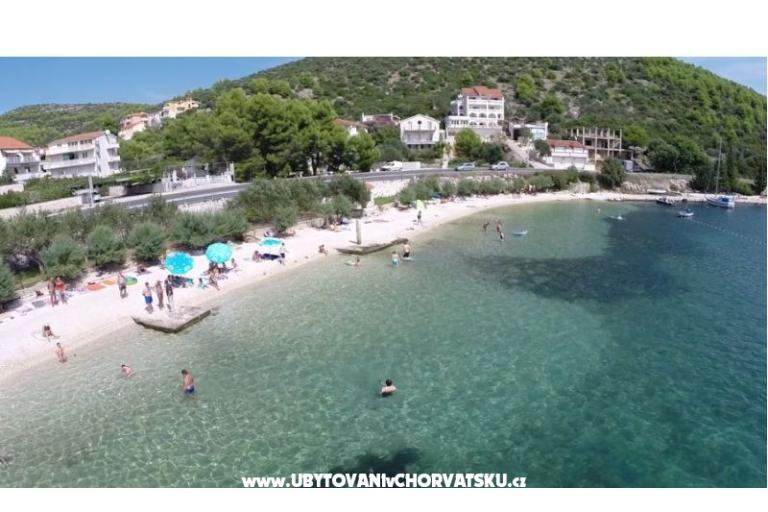 Apartmanok Mirkovic – fotó 9