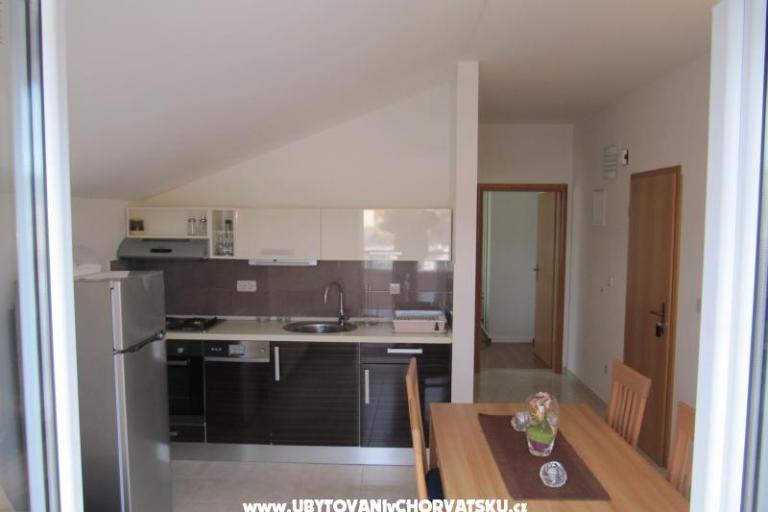 Apartmanok Mladen Majić – fotó 13
