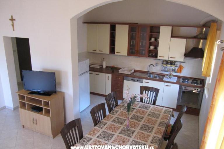 Apartmanok Mladen Majić – fotó 4