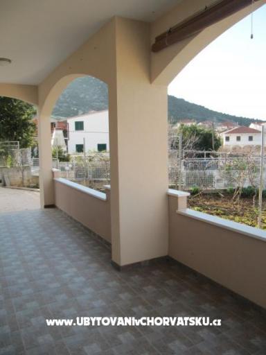 Apartmanok Mladen Majić – fotó 8