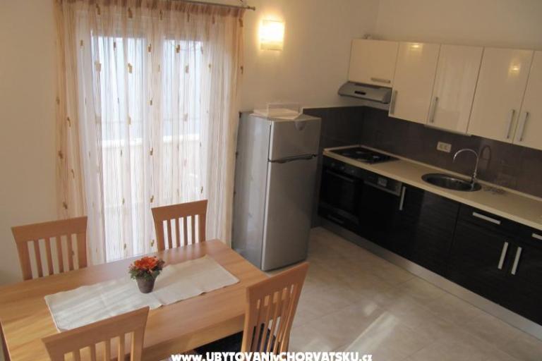 Apartmanok Mladen Majić – fotó 9