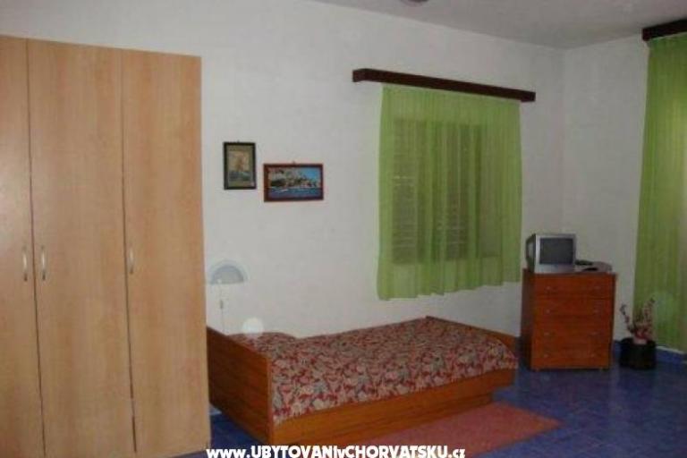 Apartmanok Panorama Poljica – fotó 3
