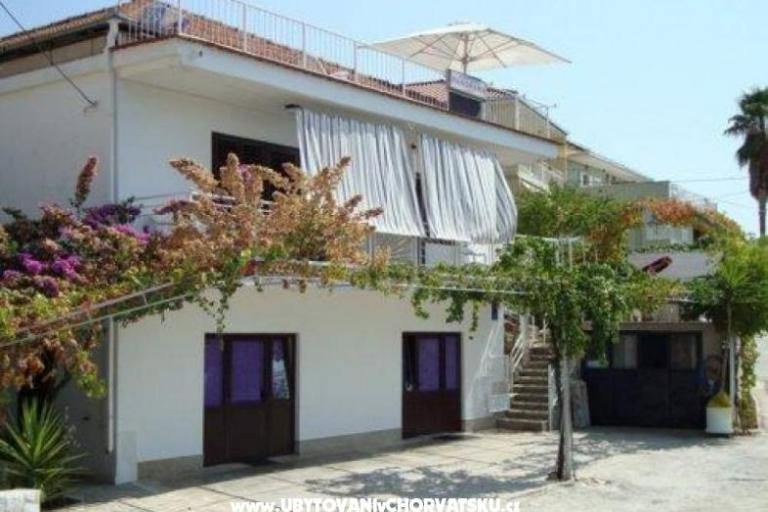 Apartmanok Panorama Poljica – fotó 5