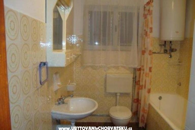 Apartmanok Panorama Poljica – fotó 6