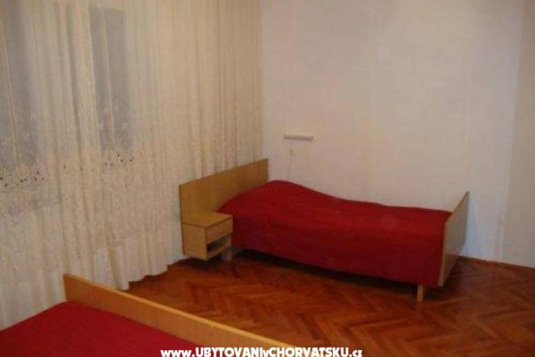 Apartmanok Panorama Poljica – fotó 7