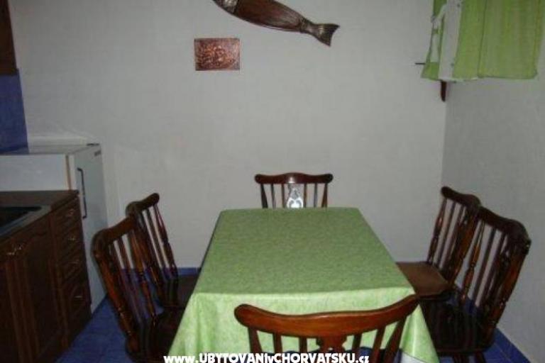 Apartmanok Panorama Poljica – fotó 8