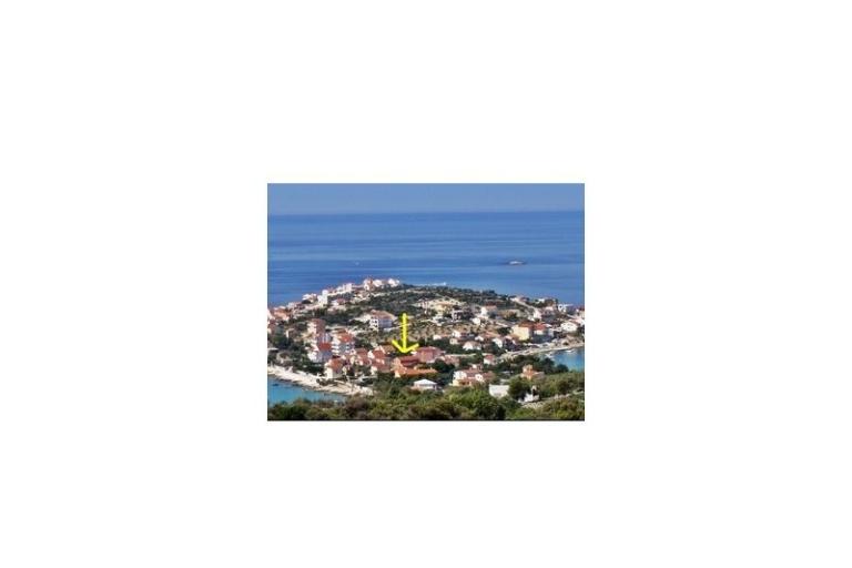 Apartmanok Periš Sevid – fotó 12