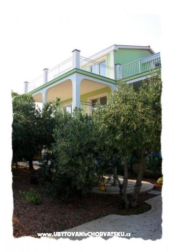 Apartmanok Periš Sevid – fotó 3