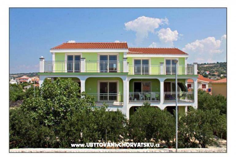 Apartmanok Periš Sevid – fotó 4