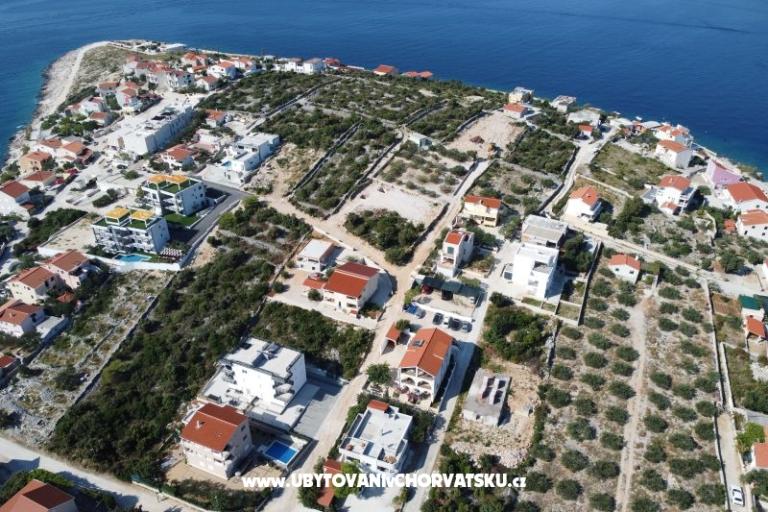Apartmanok Pralija – fotó 10