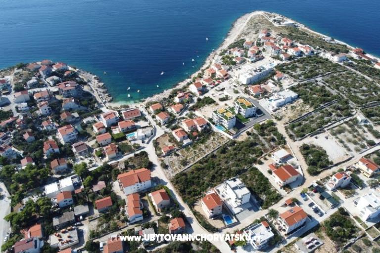 Apartmanok Pralija – fotó 11