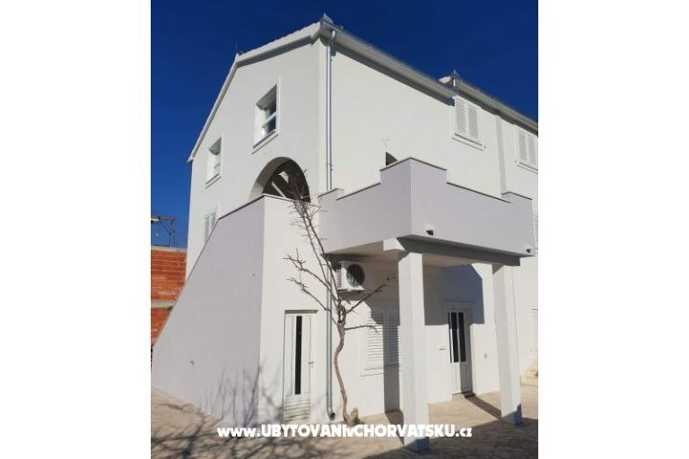 Apartmanok Pralija – fotó 5