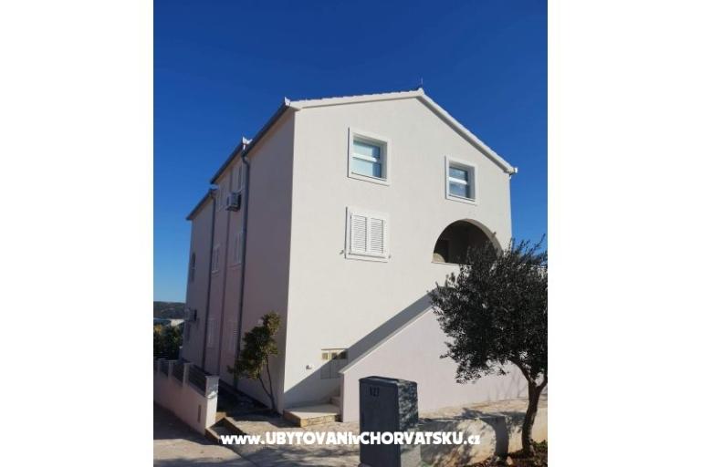 Apartmanok Pralija – fotó 6