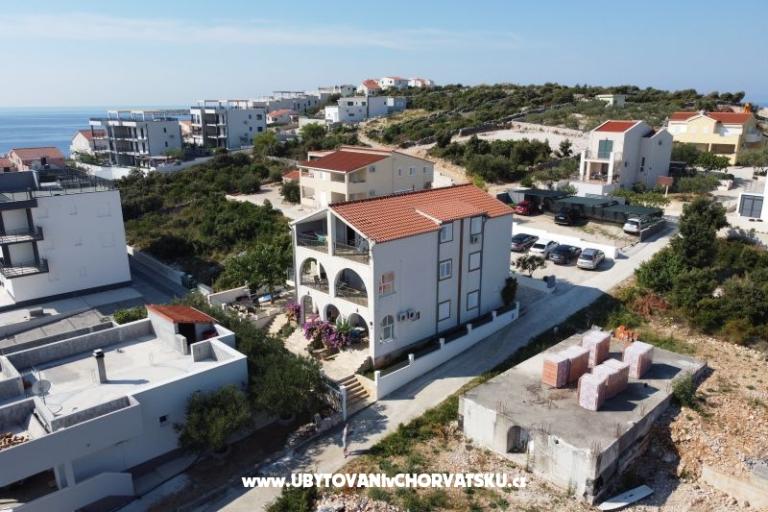 Apartmanok Pralija – fotó 8