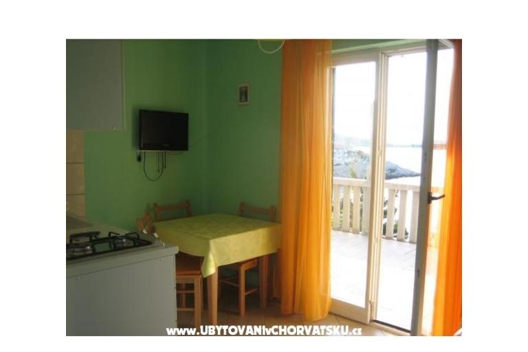 Apartmanok Punta  – fotó 10