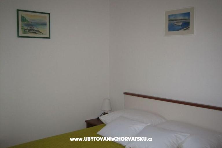 Apartmanok Punta  – fotó 11