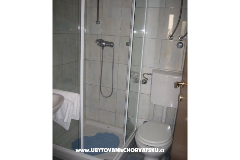 Apartmanok Punta  – fotó 12
