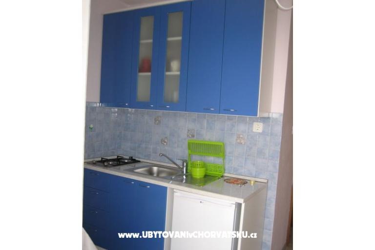 Apartmanok Punta  – fotó 14