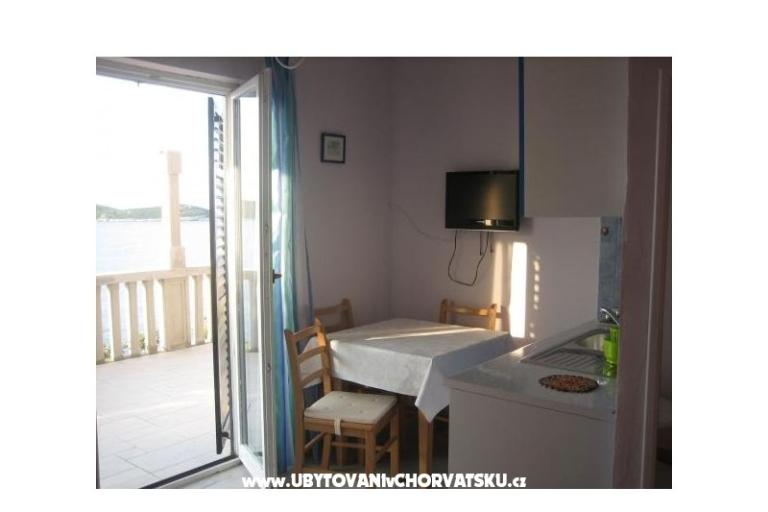 Apartmanok Punta  – fotó 15