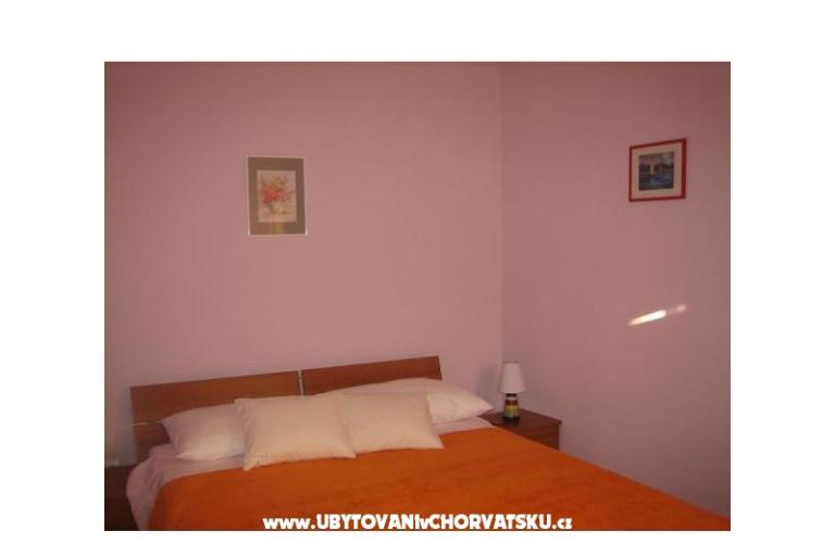 Apartmanok Punta  – fotó 16