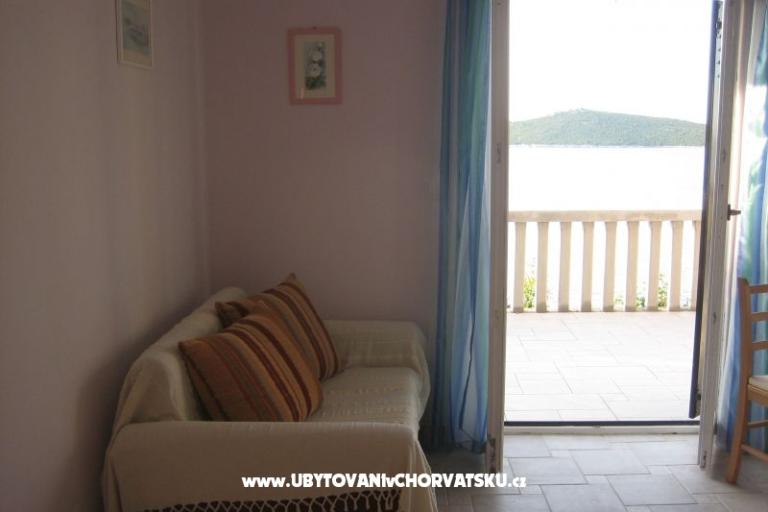 Apartmanok Punta  – fotó 17